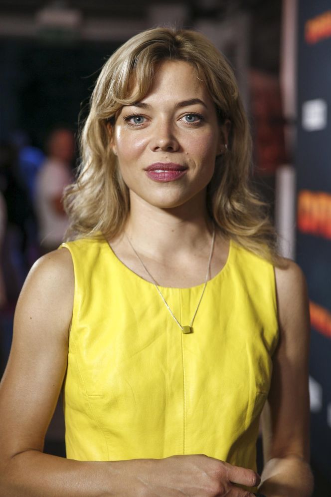 Pokaz prasowy serialu TVP "Drelich"