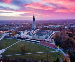 Ranking miast: Częstochowa