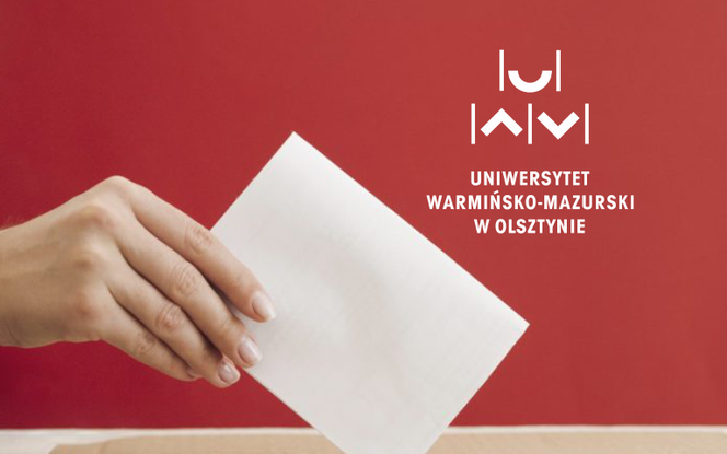 Nowy termin wyboru rektora UWM. Kto obejmie tę funkcję na kolejną kadencję?