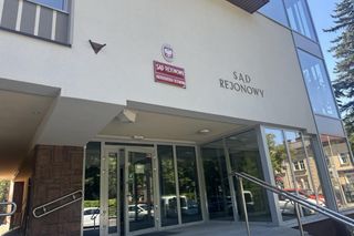 Zabójstwo w Jaśle, nie żyje 45-latek