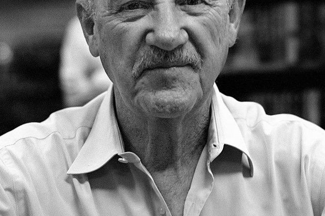 Gene Hackman