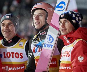 PŚ Lake Placid: Historyczna wygrana Polaków! Pierwszy konkurs duetów, pierwszy triumf