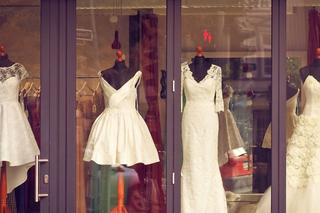Tutaj kupisz najpiękniejszą suknię ślubną. Lista miejsc