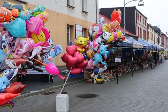 Walentynki w Bieruniu w 2024 roku. Odpust walentynkowy i obchody dnia patrona miasta