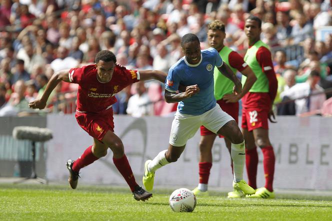 Ostatnie dwa mecze Liverpoolu z Man City na Anfield kończyły się remisami.