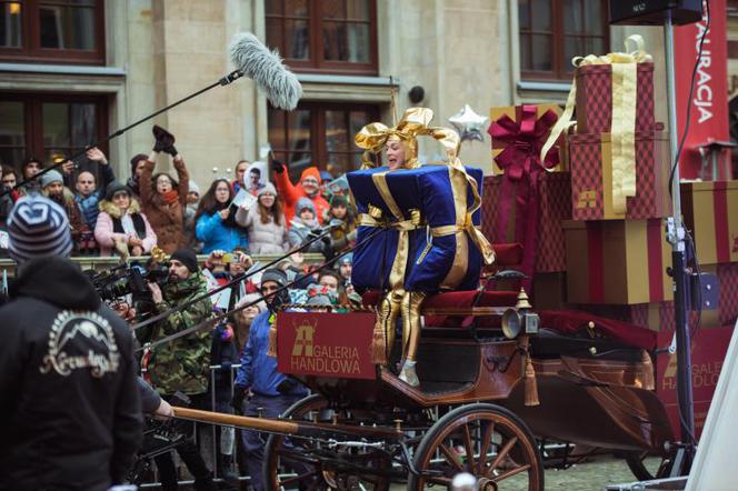 Plan filmowy Miłość jest wszystkim