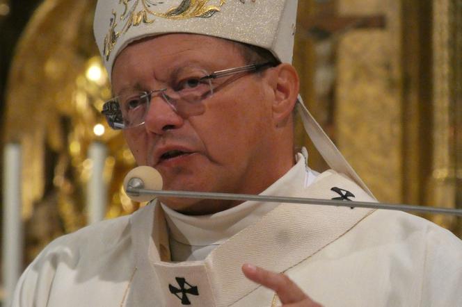 Abp Grzegorz Ryś: odpust św. Stanisława Kostki