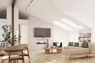 Jak stworzyć wielofunkcyjne wnętrza? Innowacyje rozwiązania dla małych przestrzeni