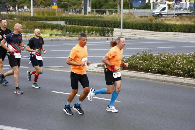 45. Nationale-Nederlanden Maraton Warszawski 