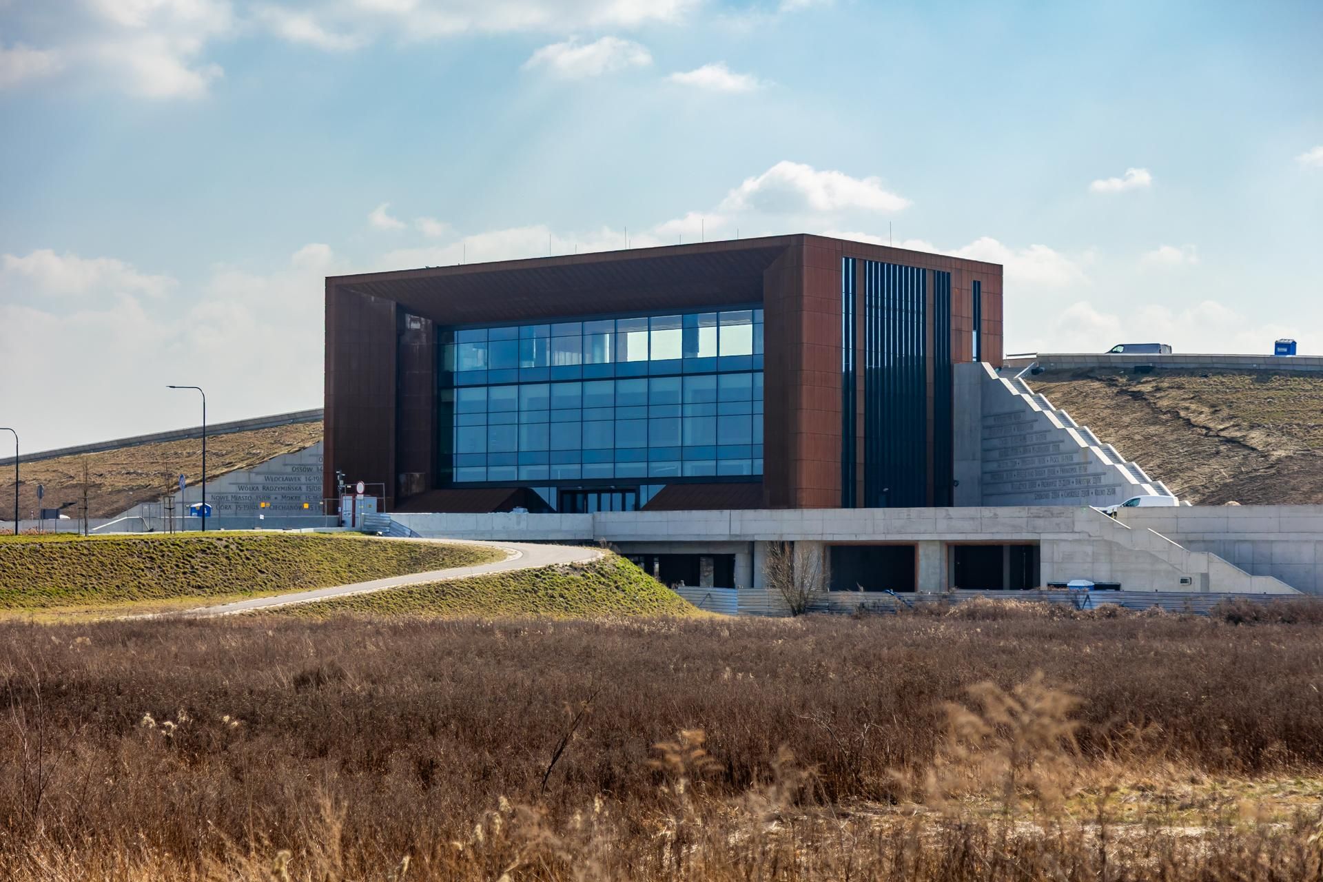 Muzeum Bitwy Warszawskiej 1920