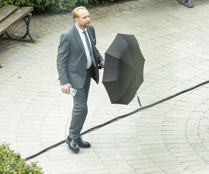 Gwiazdy na planie serialu Klara