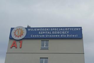 Siostry wolontariuszki pomagają jako tłumaczki w Szpitalu Dziecięcym w Olsztynie
