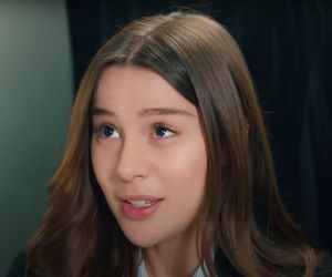Ege posunie się nawet do tego, że oświadczy się Zeynep podczas przymiarki garnituru ślubnego!