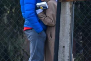 Katarzyna Glinka- z namiętności zapomnieli o maskach