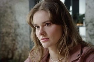 M jak miłość, Franka (Dominika Kachlik)