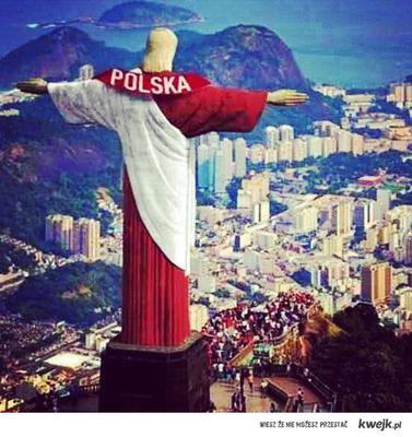 MEMY po meczu Polska - Brazylia