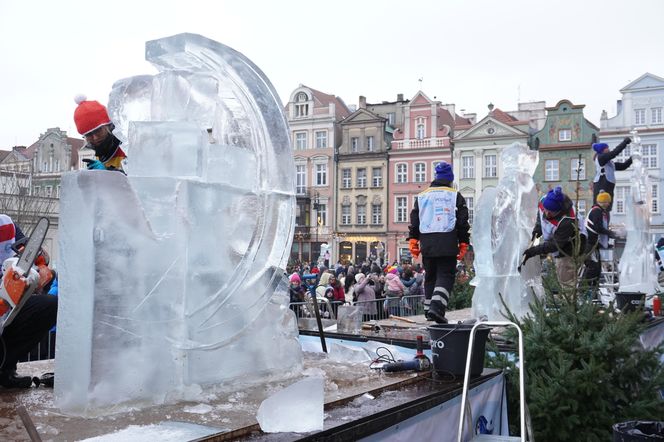 Poznań Ice Festival 2024 