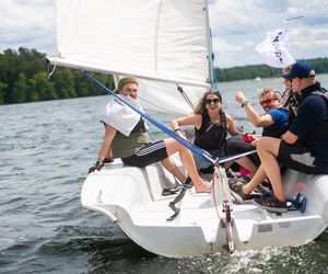 Regaty Architektów 2025