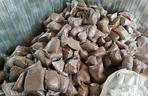 Nielegalna produkcja tytoniu w gminie Postomino