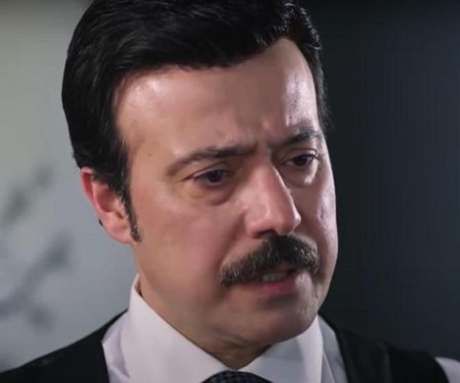 Cenger w serialu EMANET (Dziedzictwo)