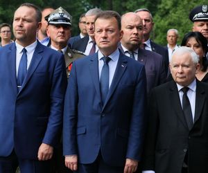 Prawdziwe relacje Jarosława Kaczyńskiego z Karolem Nawrockim
