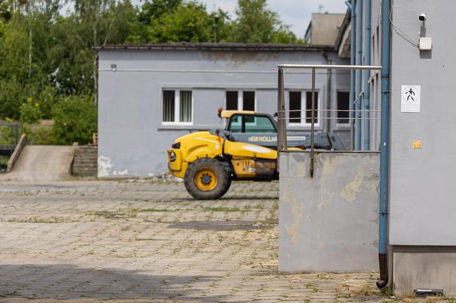 Kaliska fabryka Calfrost przejęta przez Ukraińców