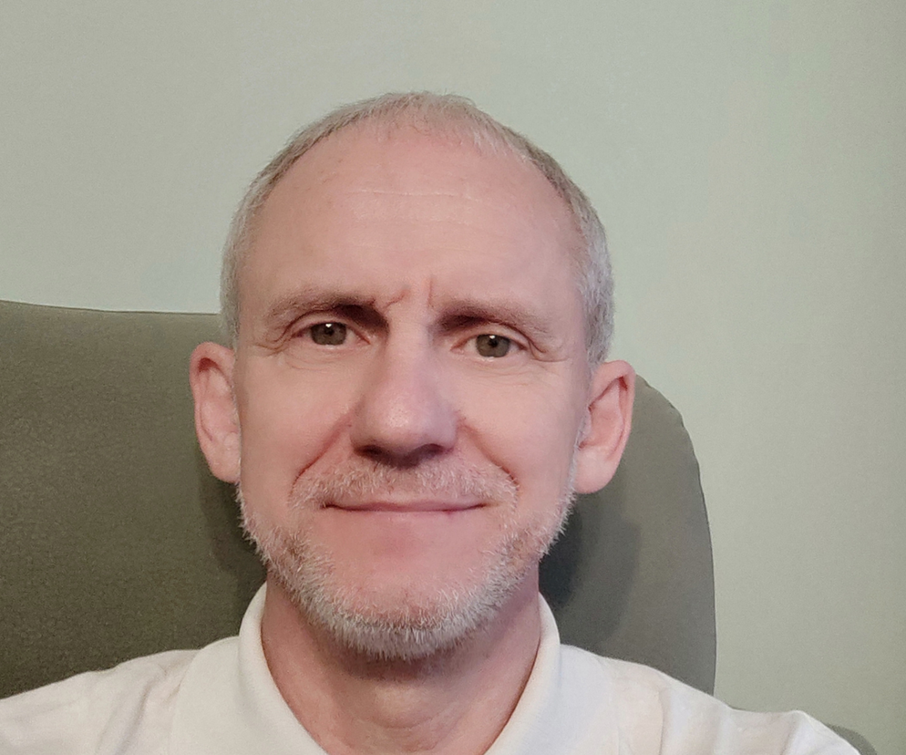 Szczepan Maciejewski 