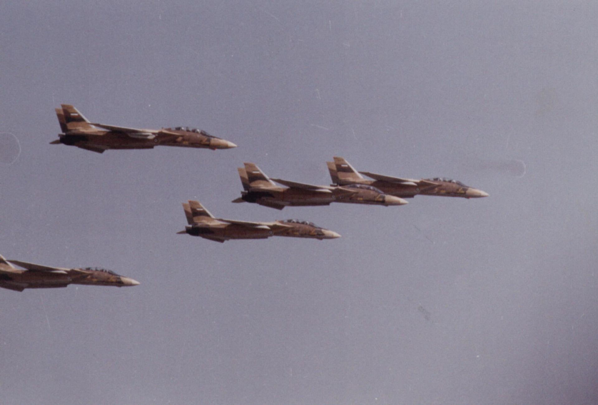 F-14 Tomcat