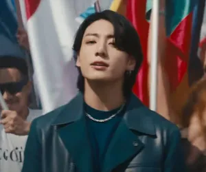 Dreamers - oficjalna piosenka mundialu 2022. O czym śpiewa Jungkook z BTS? [TEKST] 