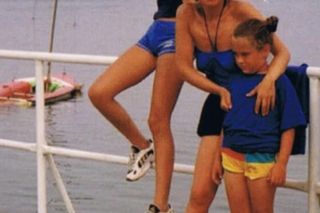 Natalia Siwiec pokazała zdjęcia sprzed lat. Tak wyglądała jako nastolatka!