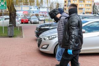 Częstochowa: 8-letni Kamilek pobity i poparzony. Ojczym z zarzutami taki?