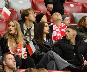 Tłumy na PGE Narodowym w Warszawie! Tak kibicowaliście podczas meczu Polska - Holandia