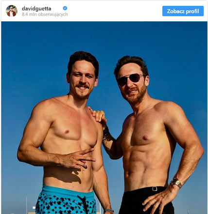 Najseksowniejsi DJ-e świata! Patrząc na nich robi się gorąco! [GALERIA]