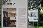 Zwiedzanie Domu Książków w Tarnowie