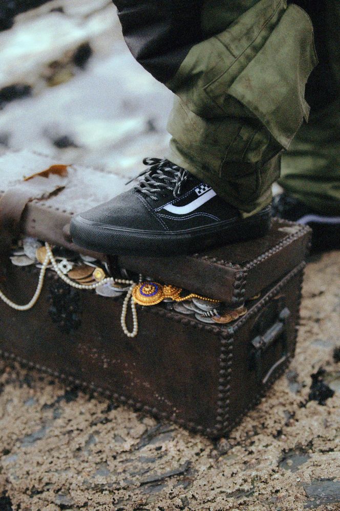 Vans