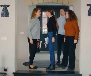 Miłość i nadzieja. Melis przekroczy granice! Zeynep odkryje prawdę o matce?! 