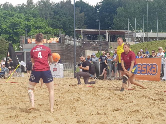 Eska Summer City Olsztyn! Ukiel Rugby Beach Cup 2022