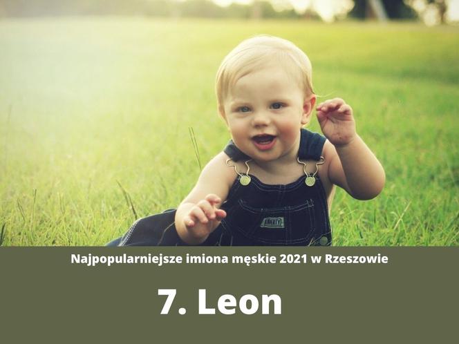 Najpopularniejsze imiona nadawane w Rzeszowie w 2021 roku. USC podsumował ubiegły rok!