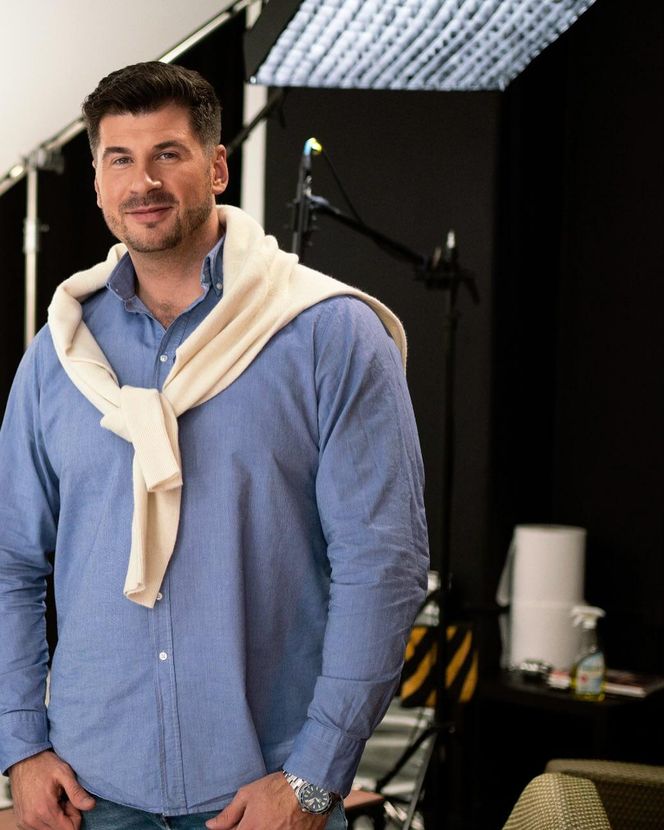 Maciej Mindak