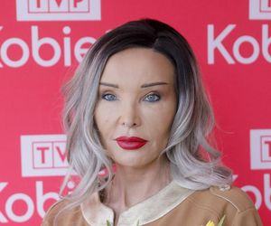  Ewa Minge jeszcze nie zatańczyła z gwiazdami, a już znosi hejt. Spodziewała się tego