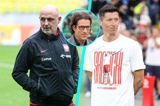 Były kadrowicz o kulisach pracy Michała Probierza. On często miał z takimi problemy