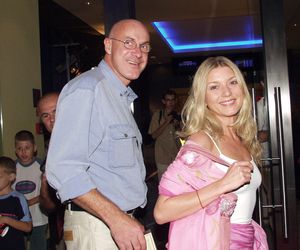 Piotr Machalica się żeni