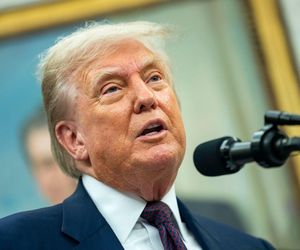 Trump zaprasza Nawrockiego do Białego Domu! Wiemy, kiedy dojdzie do spotkania prezydentów