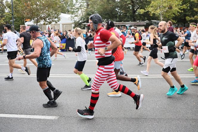 Maraton Warszawski