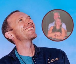 Przyłapany na zdradzie biznesmen chce pozwać Coldplay! Czuje się upokorzony