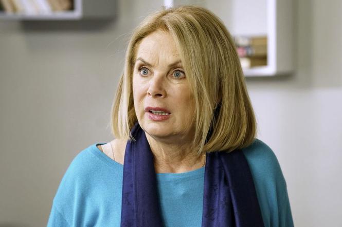 Barwy szczęścia odc. 2120. Eliza (Danuta Kowalska)