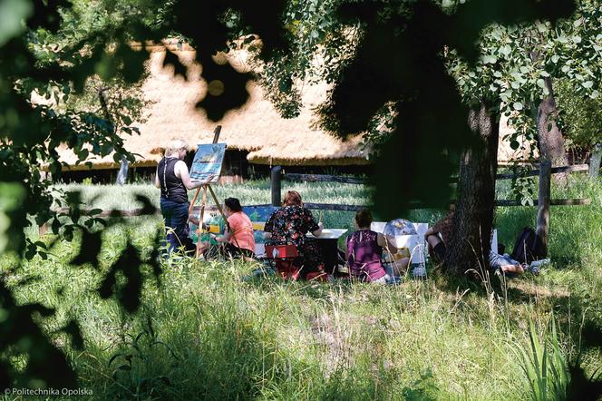 Wydział Budownictwa i Architektury Politechniki Opolskiej