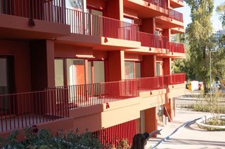 Osiedle Modern Mokotów