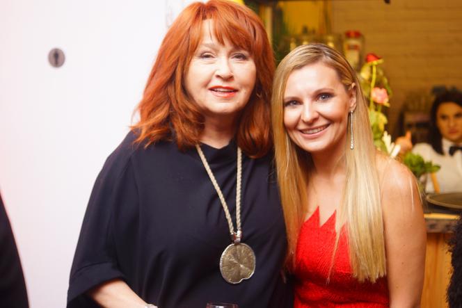 Hiszpańska fiesta Beaty Drewniak i Conrado Moreno