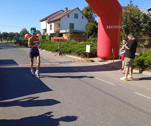 14. Biegiem przez Platerów